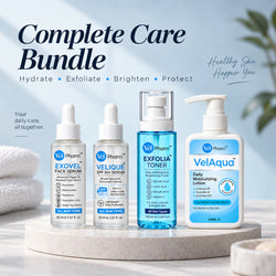Complete Care Bundle