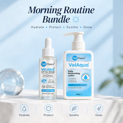 Morning Routine Bundle ☀️