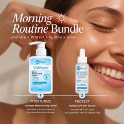 Morning Routine Bundle ☀️