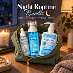 Night Routine Bundle 🌙