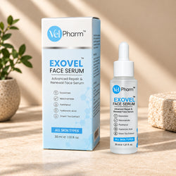 ExoVel Face Serum
