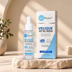 Velique SPF 50+ Serum