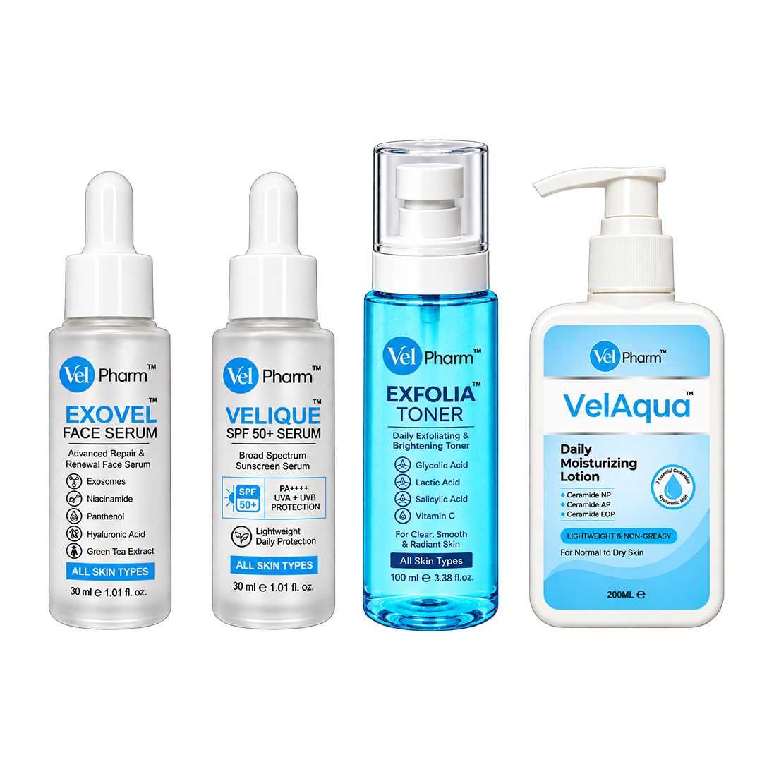 Complete Care Bundle