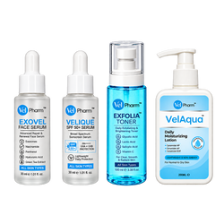 Complete Care Bundle