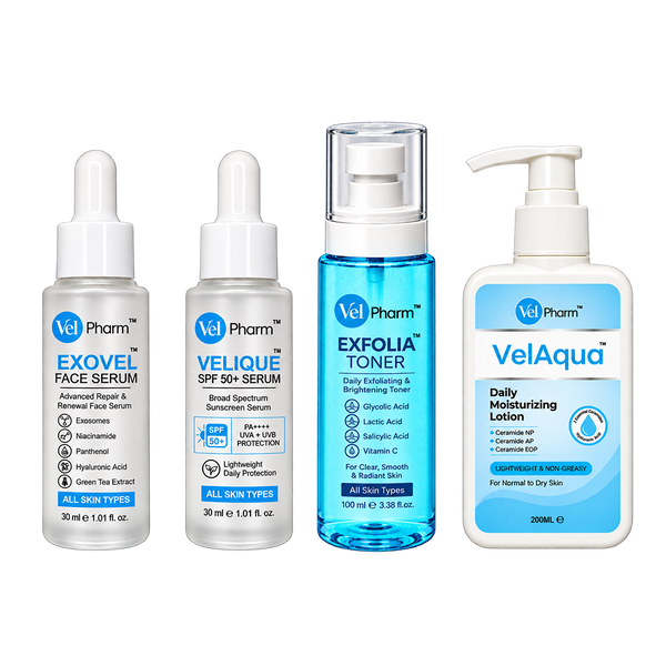 Complete Care Bundle