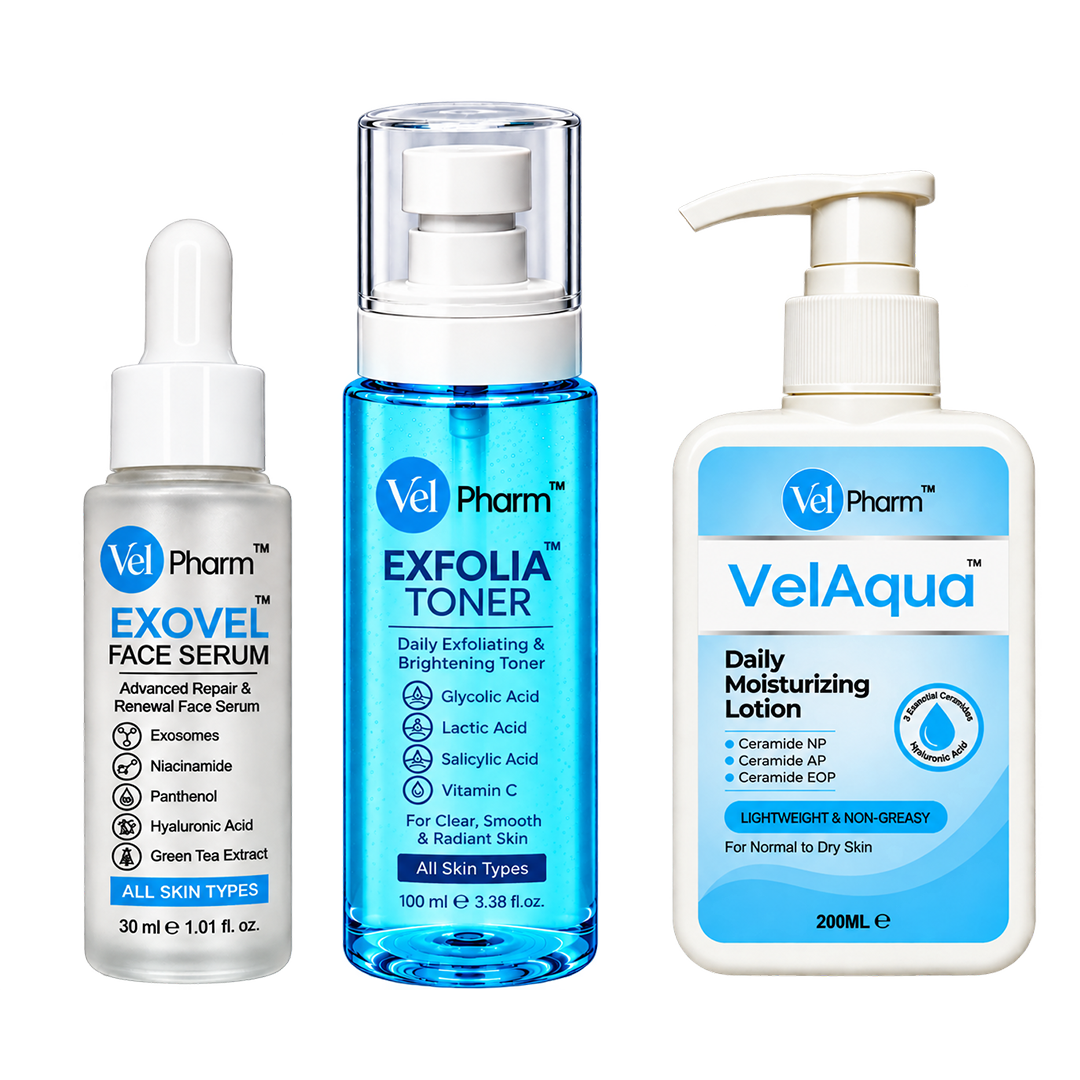 Night Routine Bundle 🌙