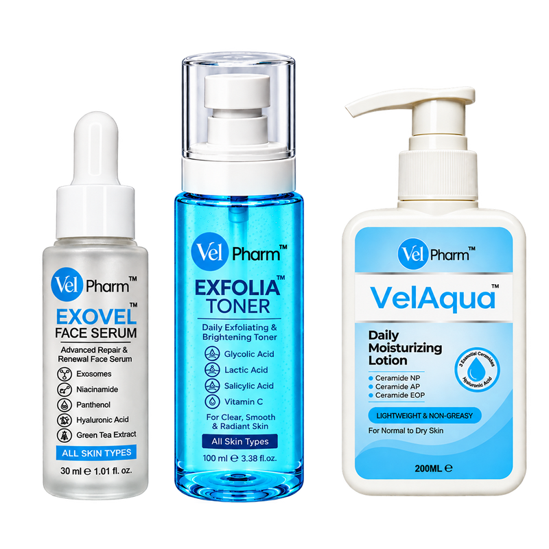 Night Routine Bundle 🌙
