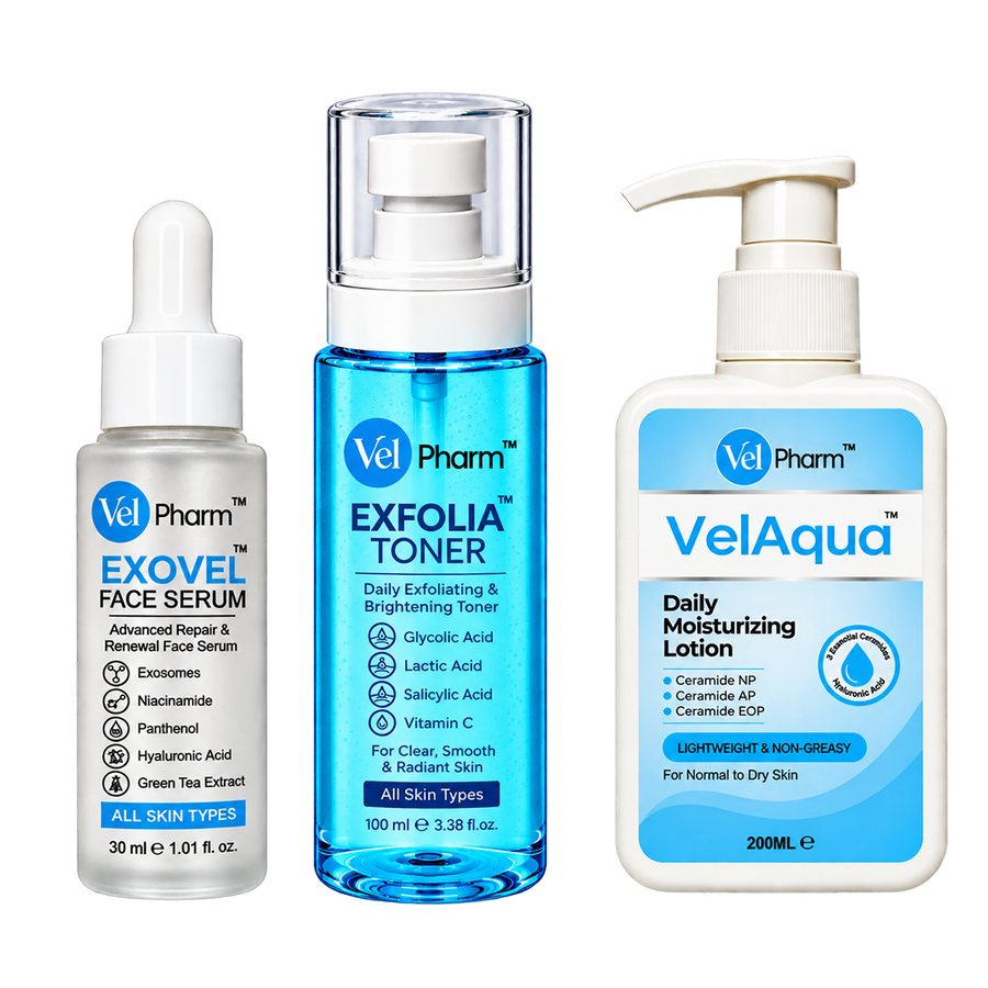 Night Routine Bundle 🌙