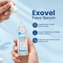 ExoVel Face Serum