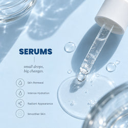 ExoVel Face Serum