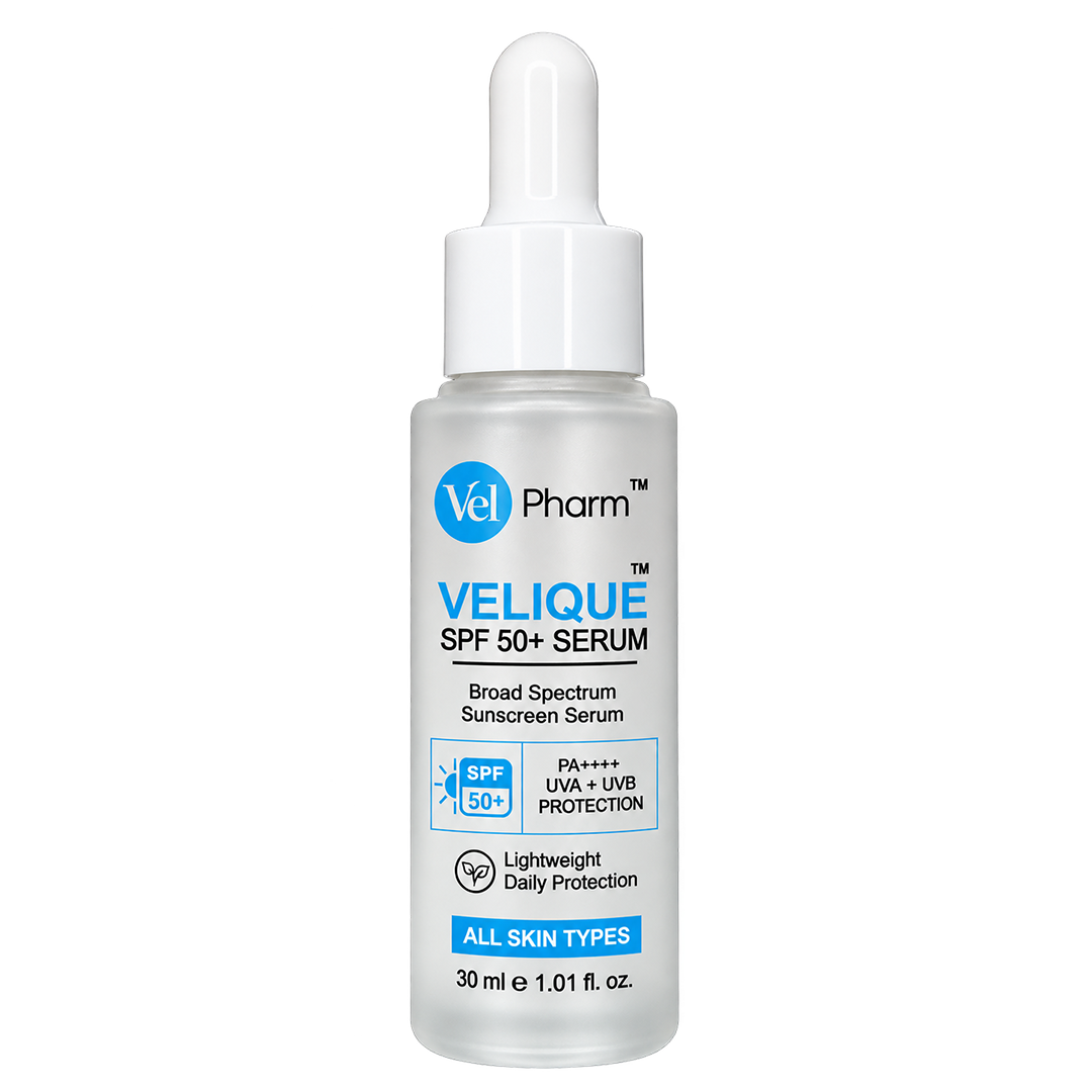 Velique SPF 50+ Serum