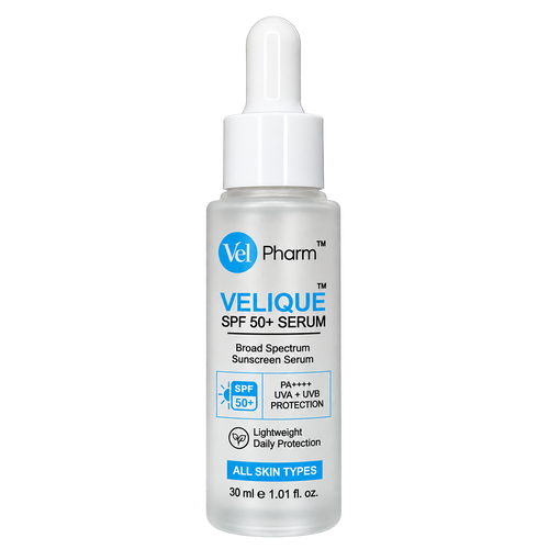 Velique SPF 50+ Serum