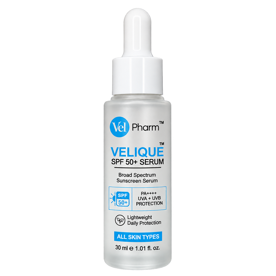 Velique SPF 50+ Serum