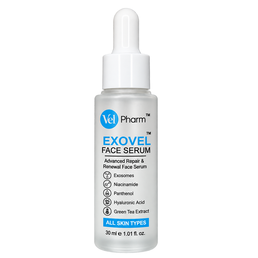 ExoVel Face Serum