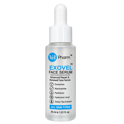 ExoVel Face Serum