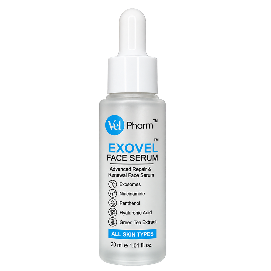 ExoVel Face Serum