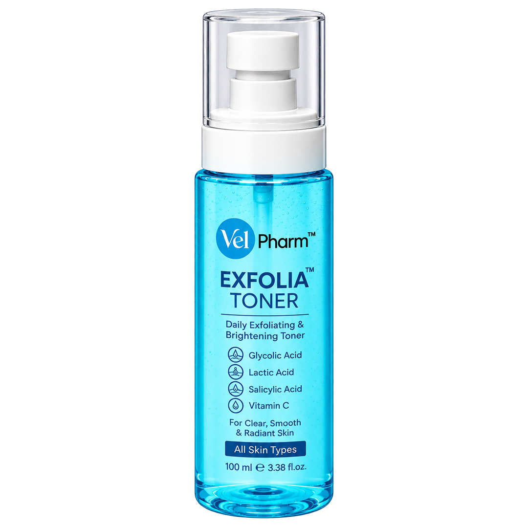 Exfolia Face Toner