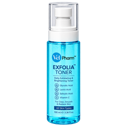 Exfolia Face Toner