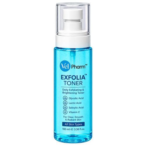 Exfolia Face Toner