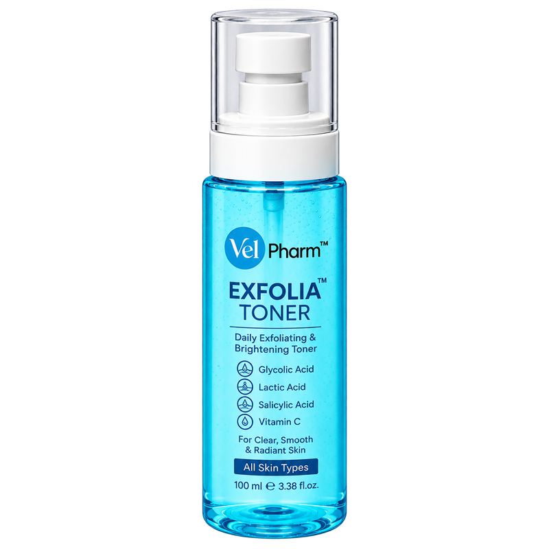 Exfolia Face Toner