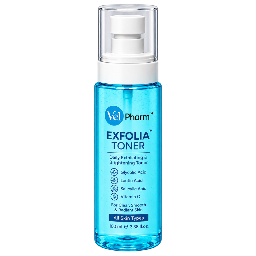Exfolia Face Toner