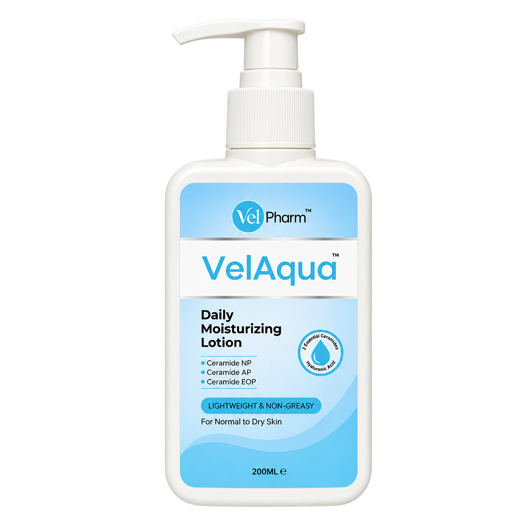 VelAqua Moisturizer