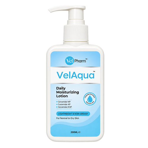 VelAqua Moisturizer