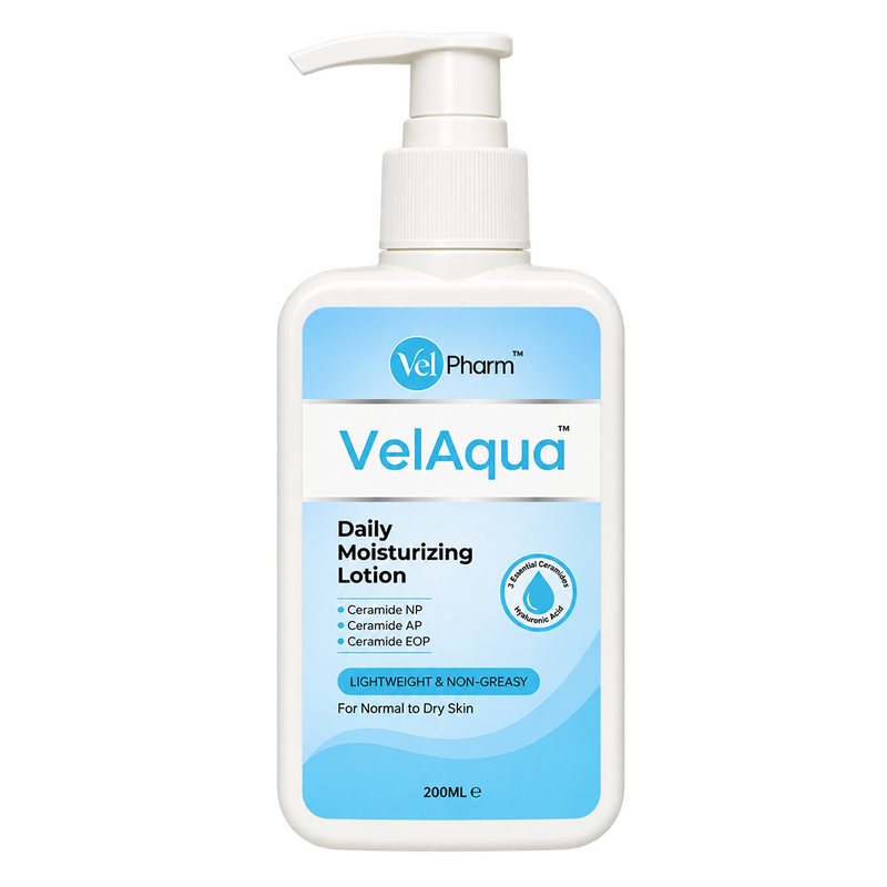 VelAqua Moisturizer