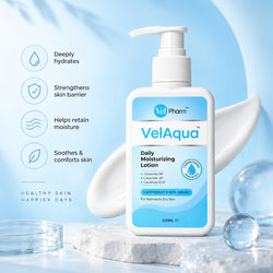 VelAqua Moisturizer