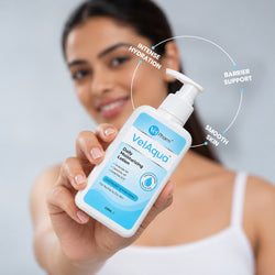 VelAqua Moisturizer