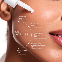 Velique SPF 50+ Serum