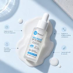 Velique SPF 50+ Serum
