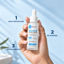 Velique SPF 50+ Serum